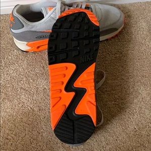 Nike Shoes - Nike Air Max Sneakers Nike Shoes - Nike Air Max Sneakers